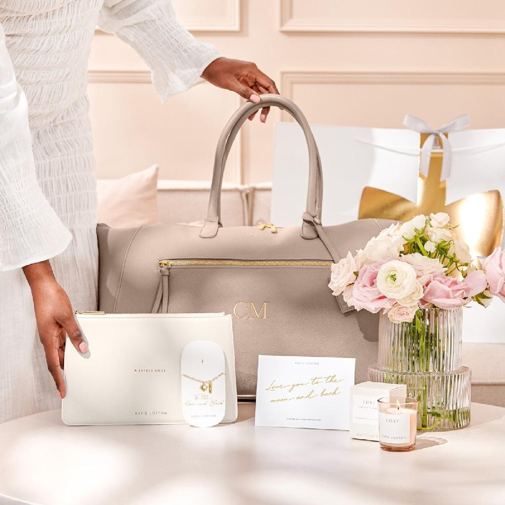katie loxton 'Love You To The Moon And Back' Gift Set