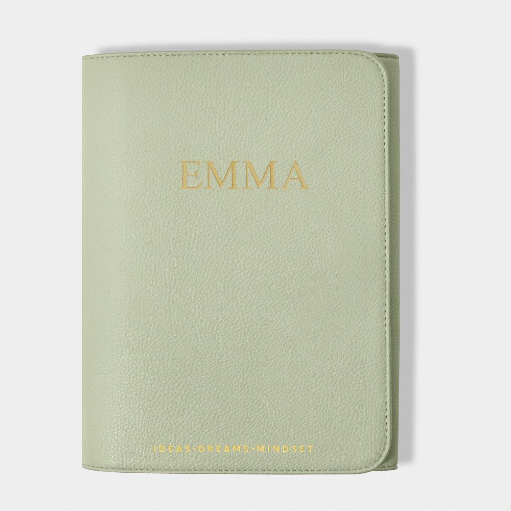 Katie Loxton Personal Organiser 'Ideas Dreams Mindset'