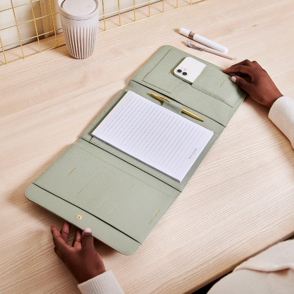 katie loxton Personal Organiser 'Ideas Dreams Mindset'