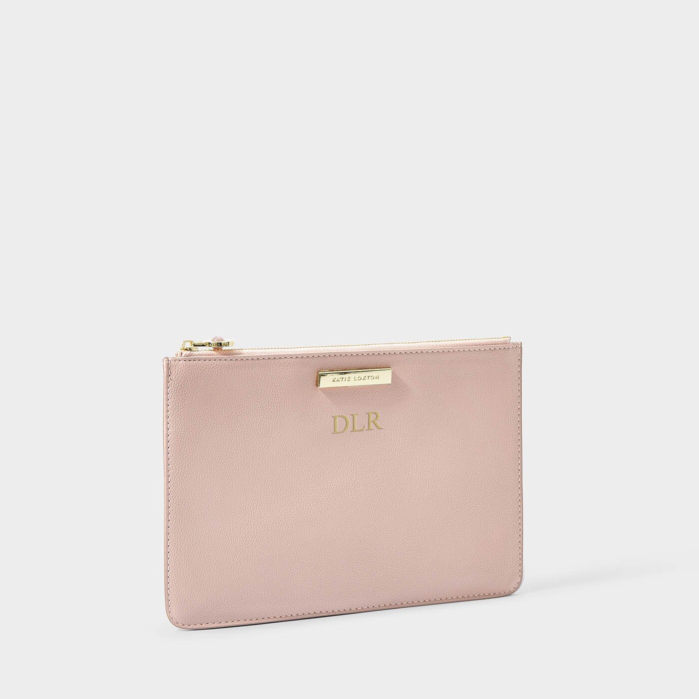 Katie Loxton Semi-Precious Stone Bridal Pouch 'Thank You For Helping Me Tie The Knot'