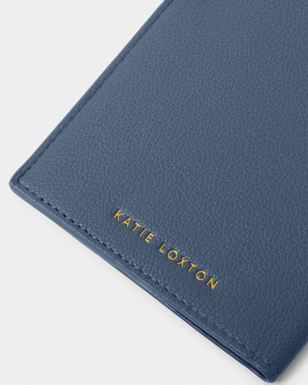 Katie Loxton Sentiment Travel Wallet 'Discover Adventure Explore'