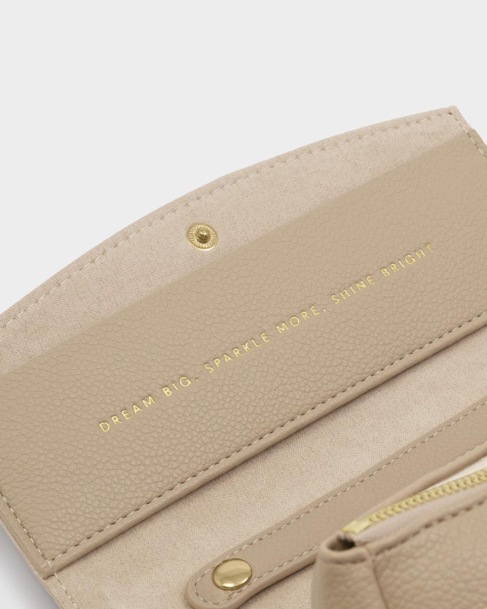 Katie Loxton Travel Jewellery & Accessories Organiser
