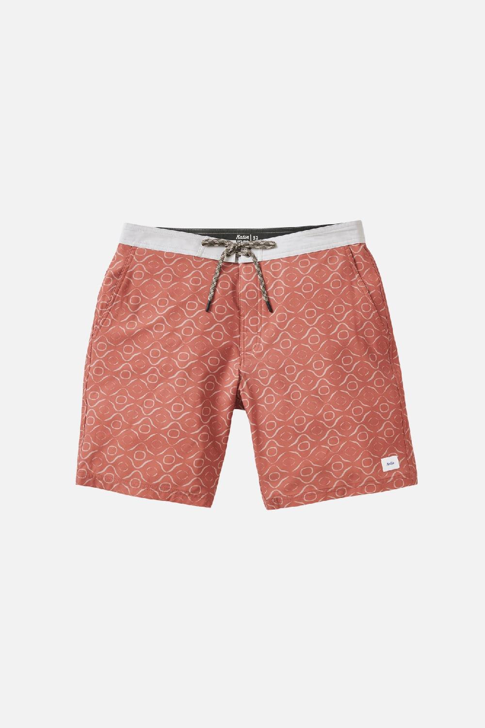 katin AMALFI HYBRID TRUNK