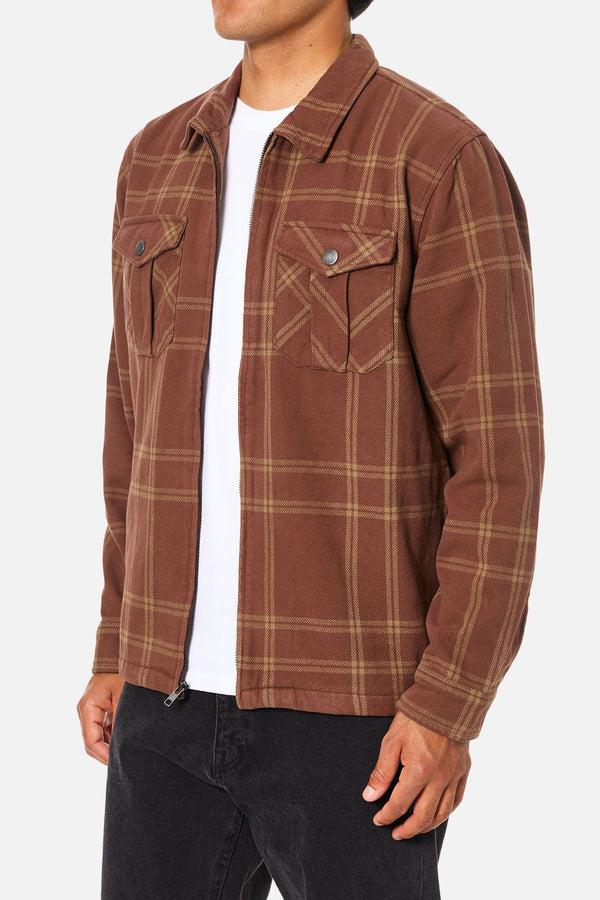 Katin ANDERSON FLANNEL