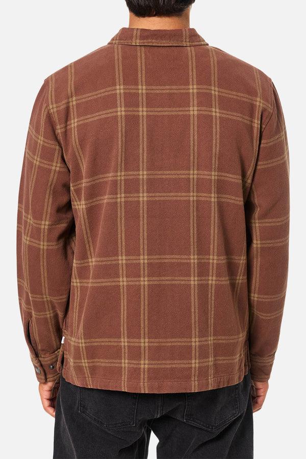 Katin ANDERSON FLANNEL