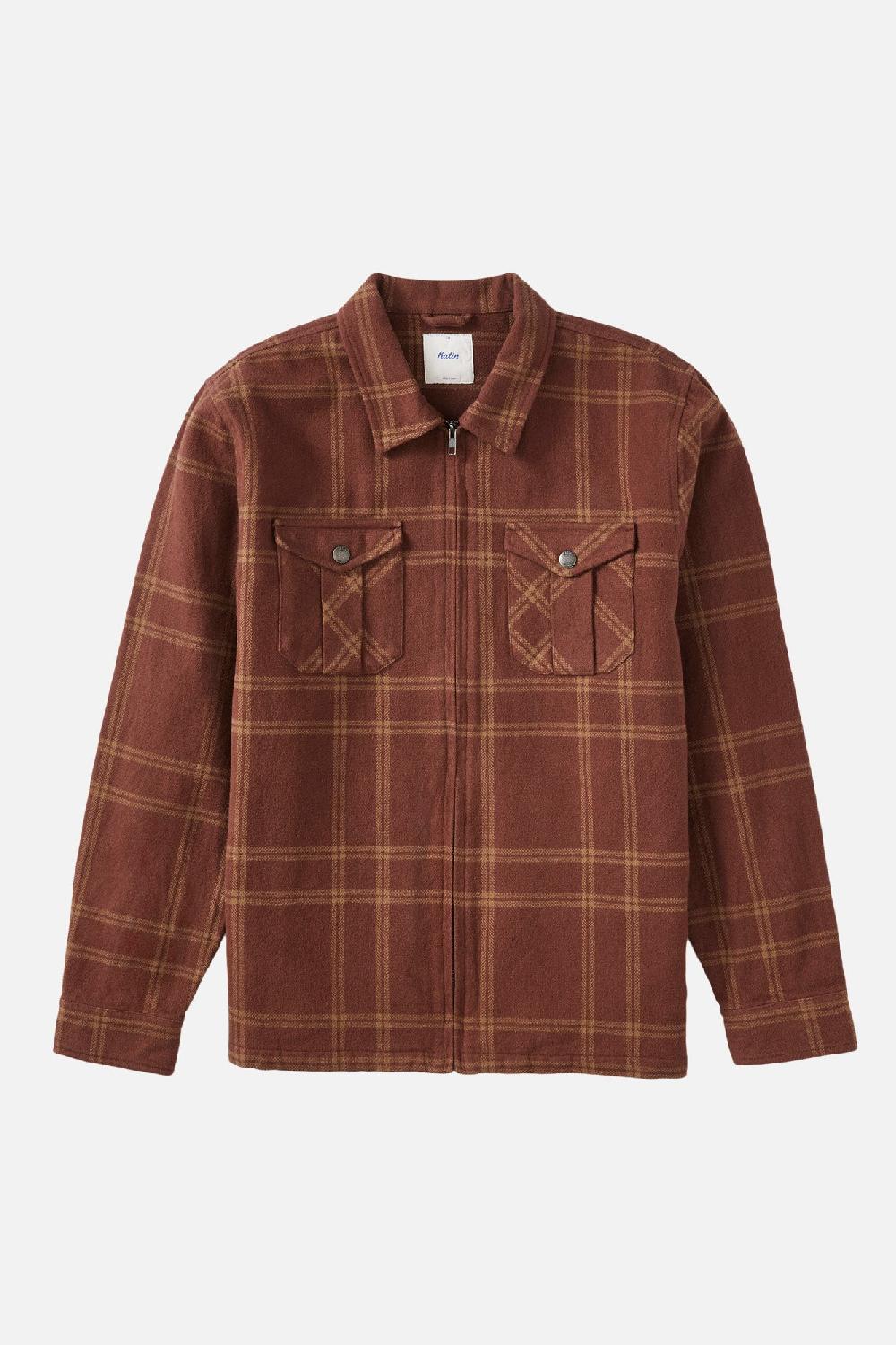 katin ANDERSON FLANNEL
