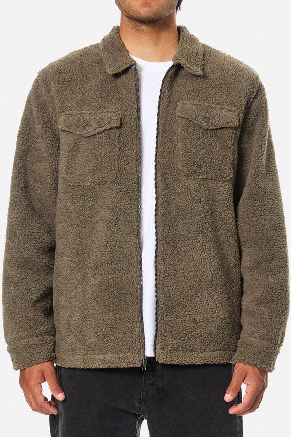 Katin ANDERSON SHERPA JACKET