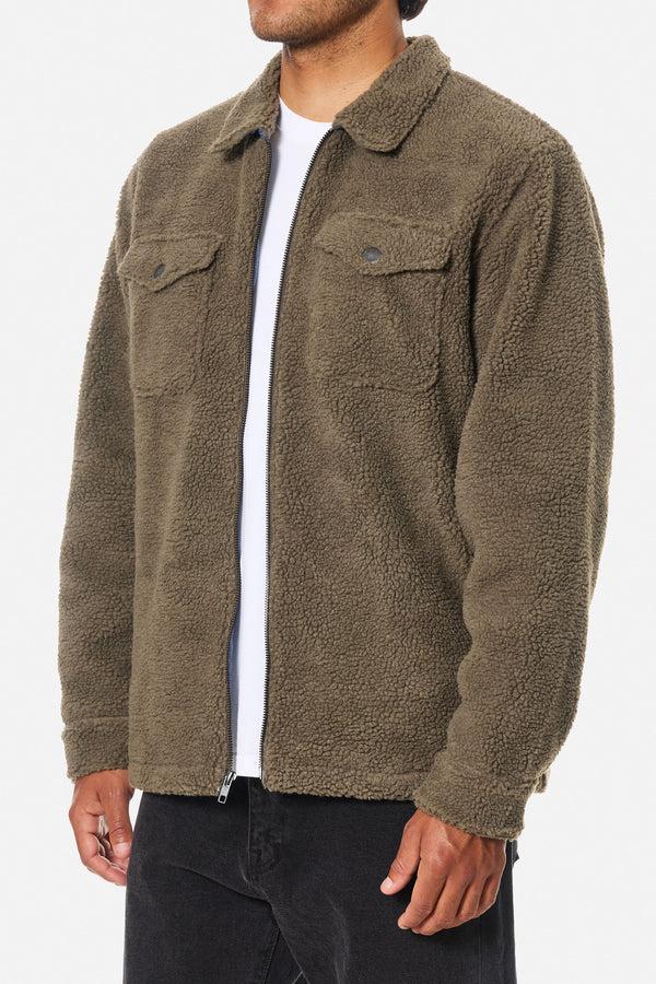 Katin ANDERSON SHERPA JACKET