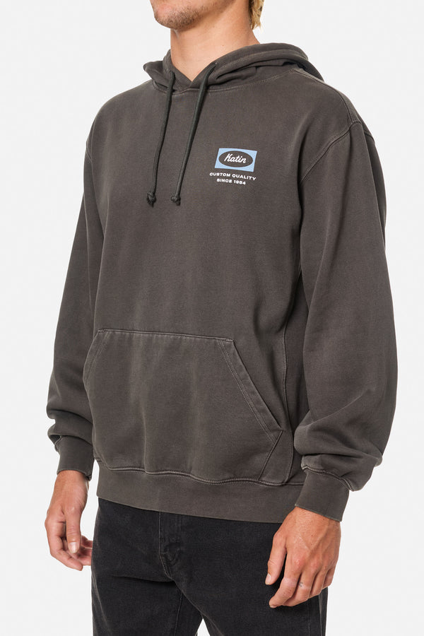 Katin ASSEMBLY HOODIE