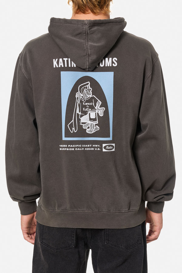 Katin ASSEMBLY HOODIE