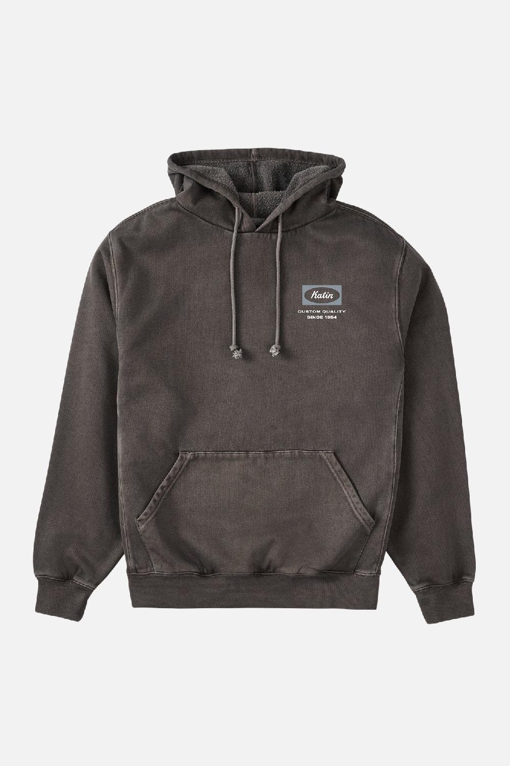 katin ASSEMBLY HOODIE