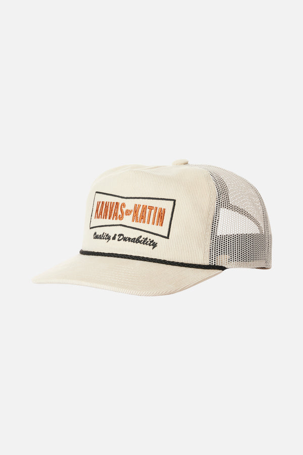 Katin AXLE TRUCKER HAT