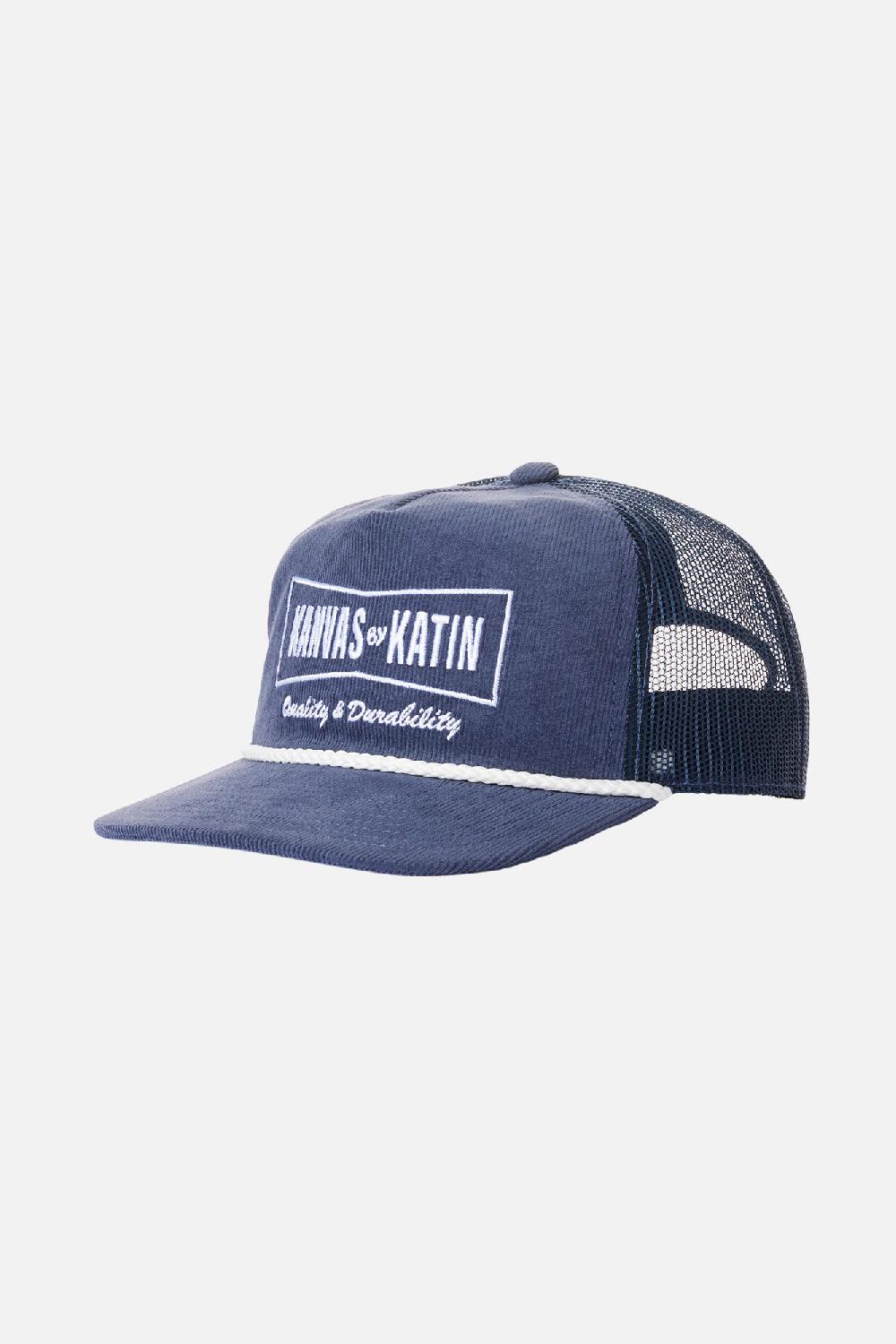 katin AXLE TRUCKER HAT