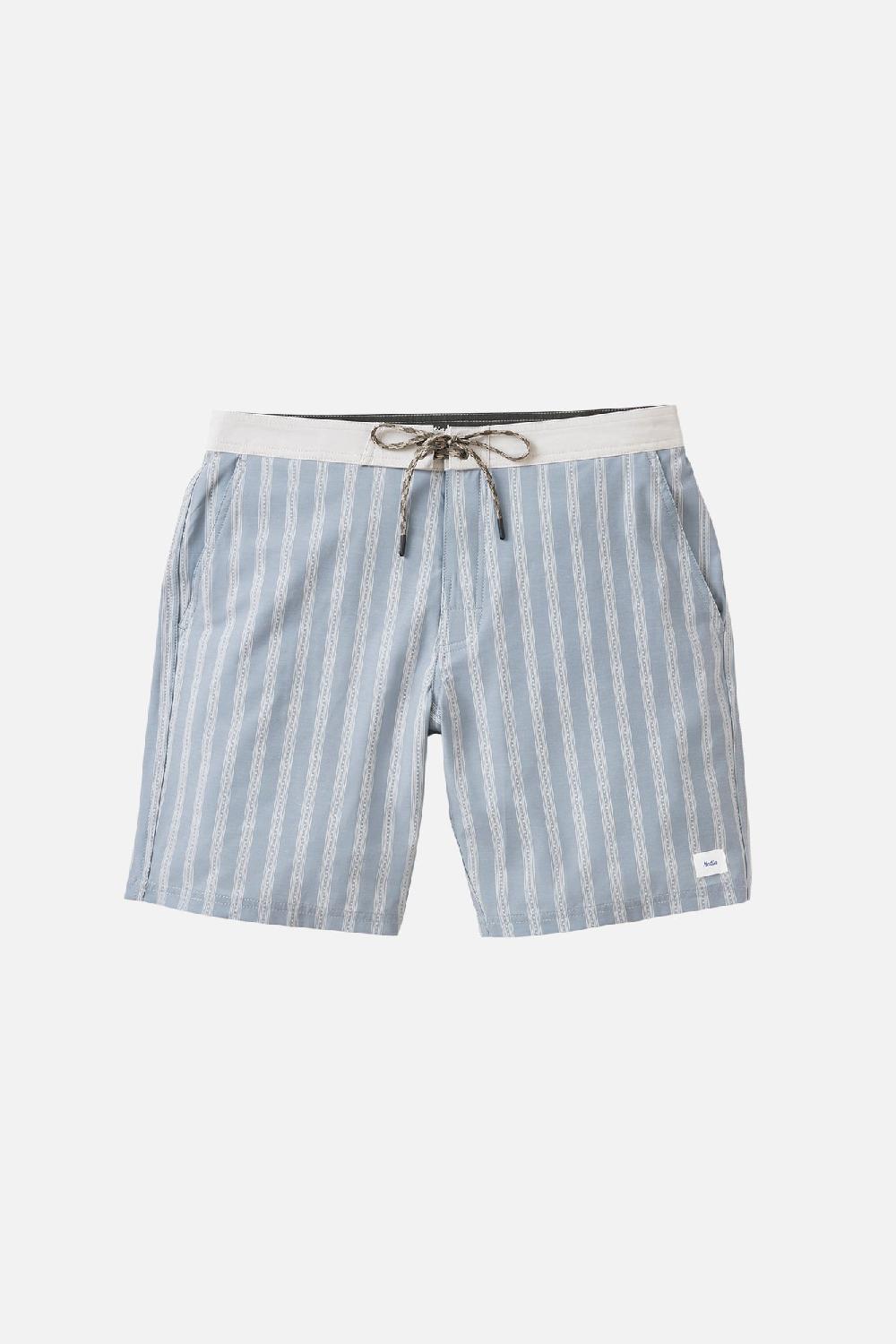 katin BARLEY HYBRID TRUNK