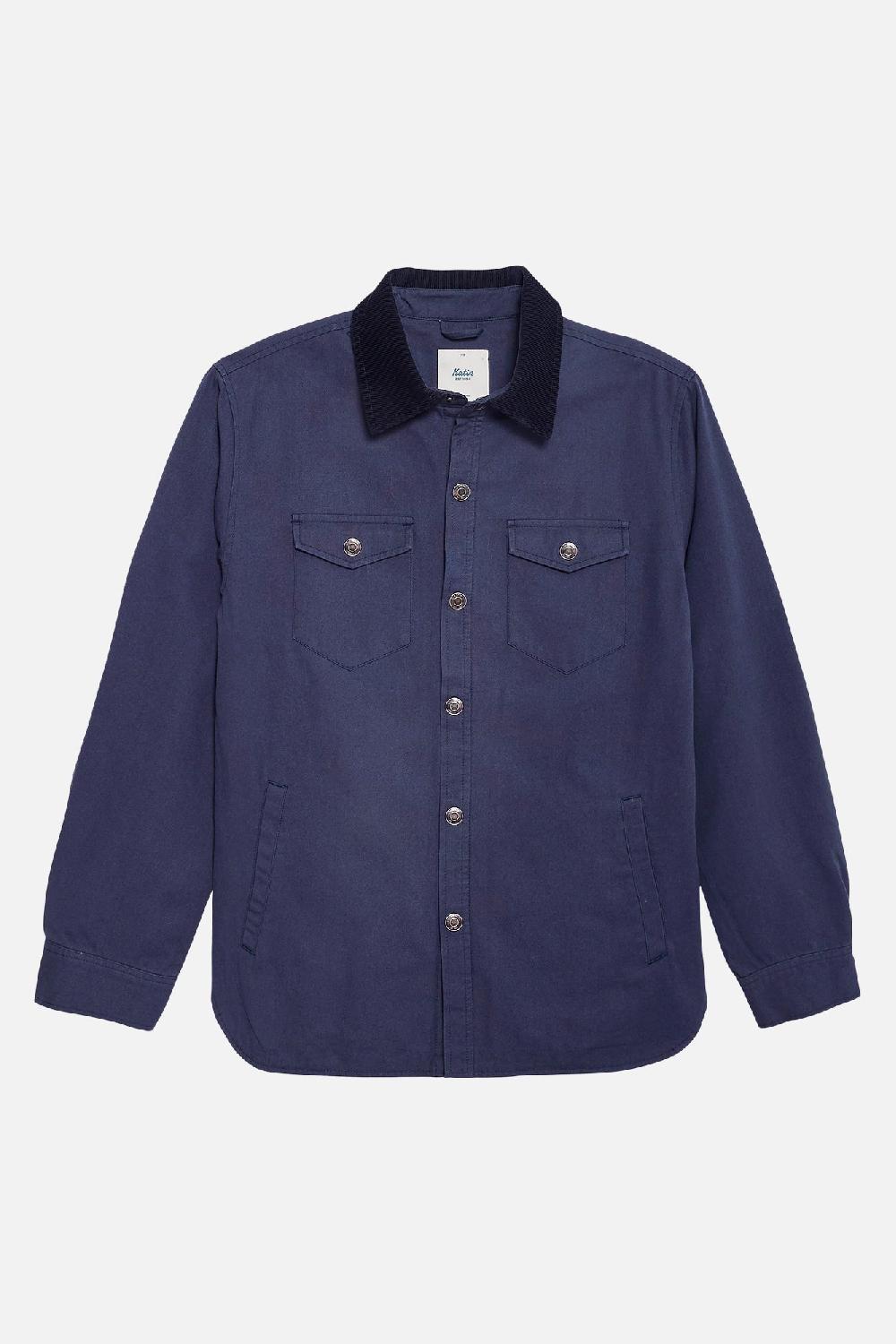 katin CAMPBELL JACKET