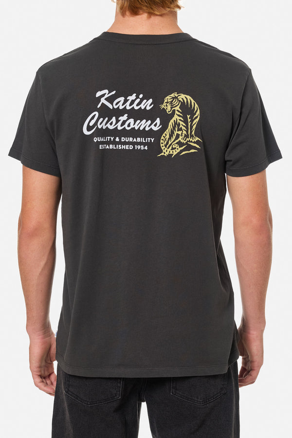 Katin CLAW TEE