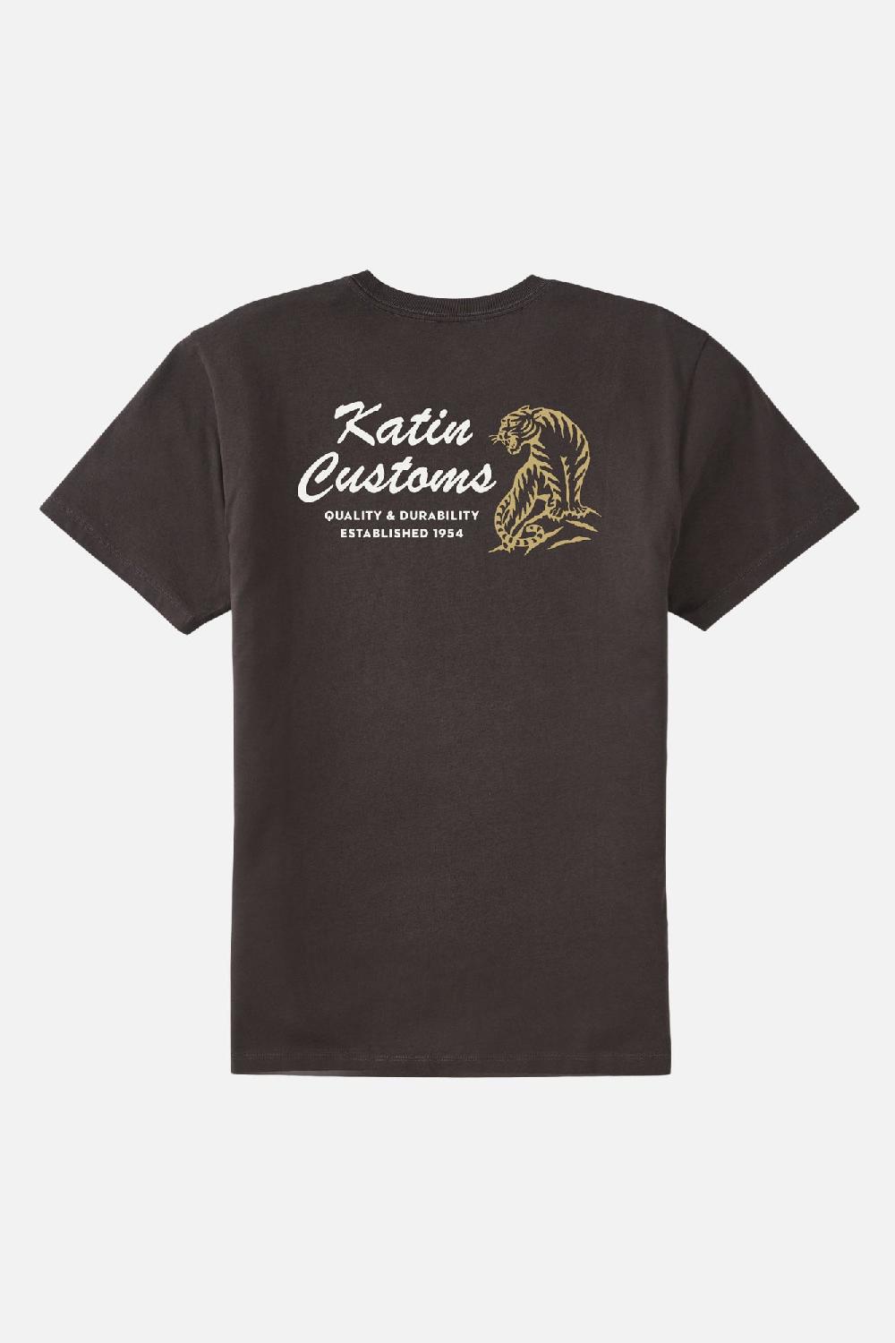 katin CLAW TEE