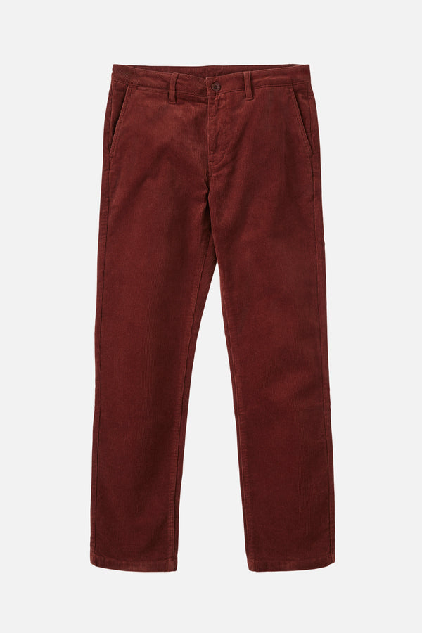 Katin COREY CORDUROY PANT