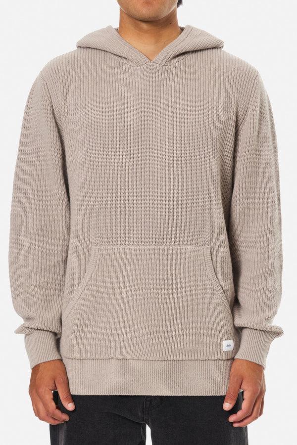 Katin DAWN HOODED SWEATER