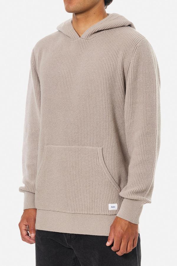 Katin DAWN HOODED SWEATER