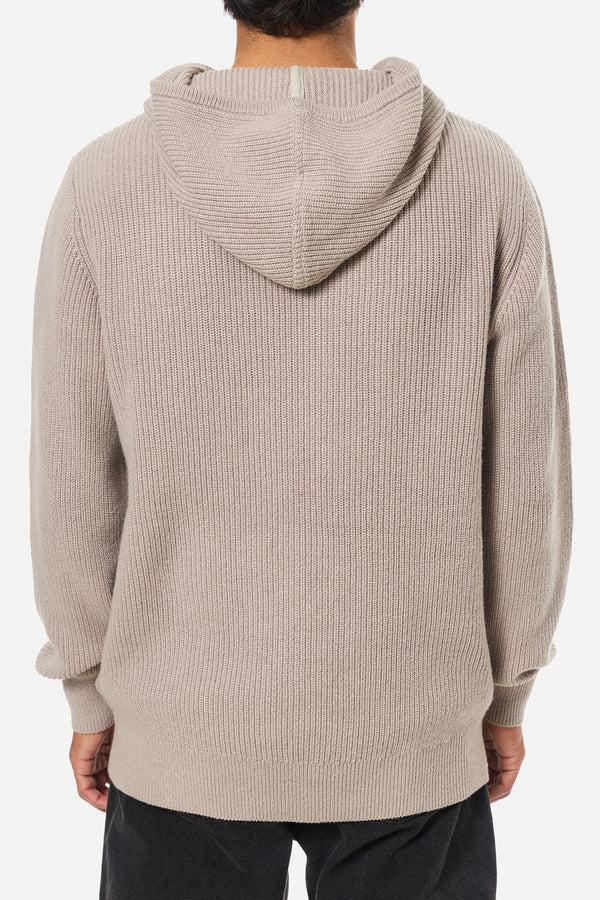 Katin DAWN HOODED SWEATER
