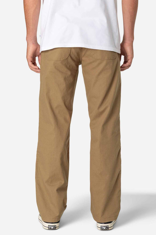 Katin DECK HERRINGBONE PANT