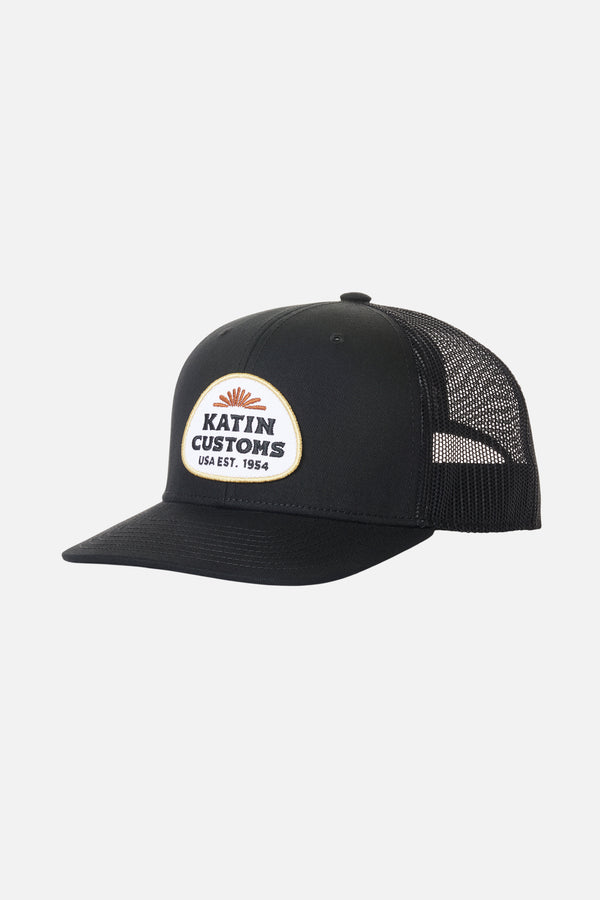 Katin DEWEY TRUCKER HAT