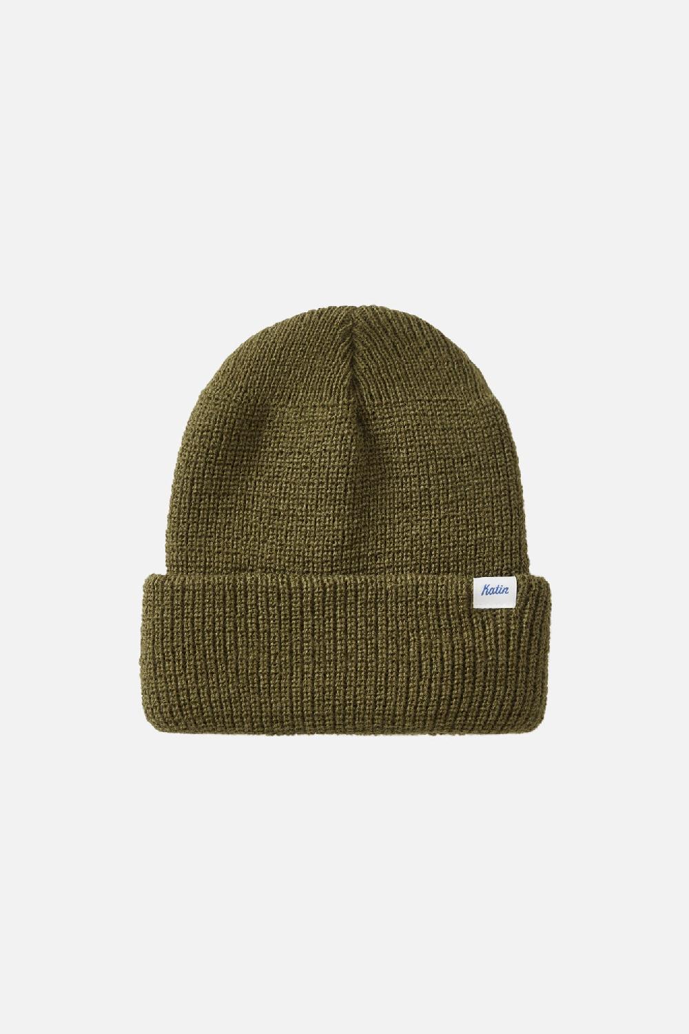 katin EDWIN BEANIE