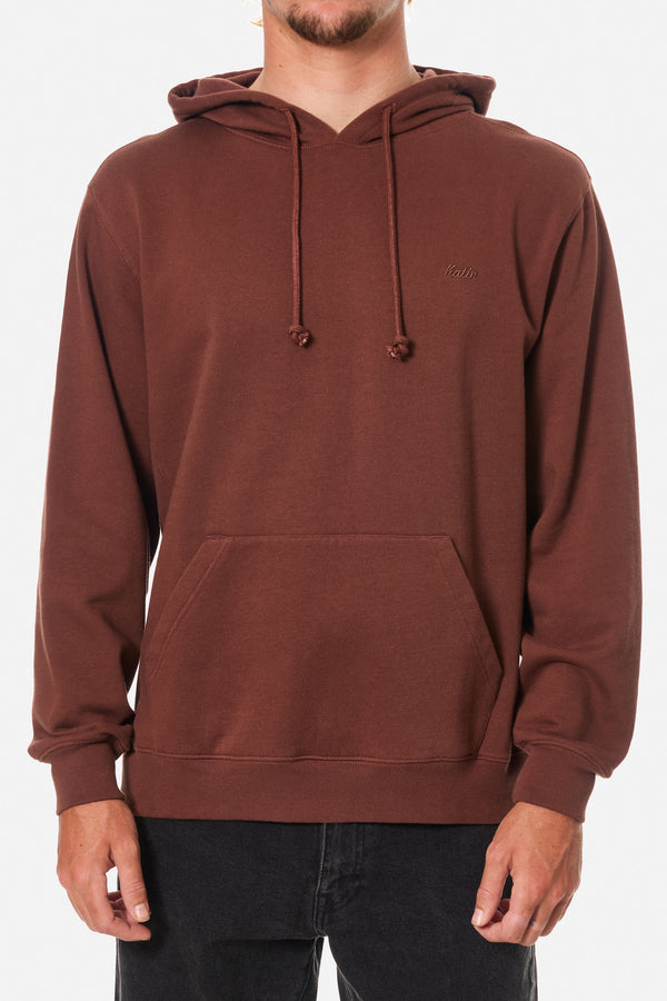 Katin EMBROIDERED HOODIE