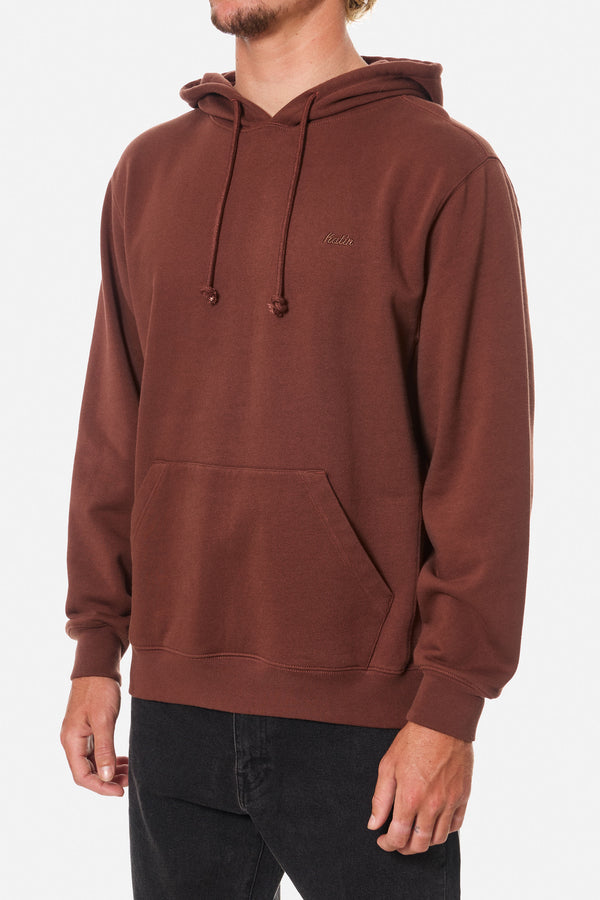 Katin EMBROIDERED HOODIE