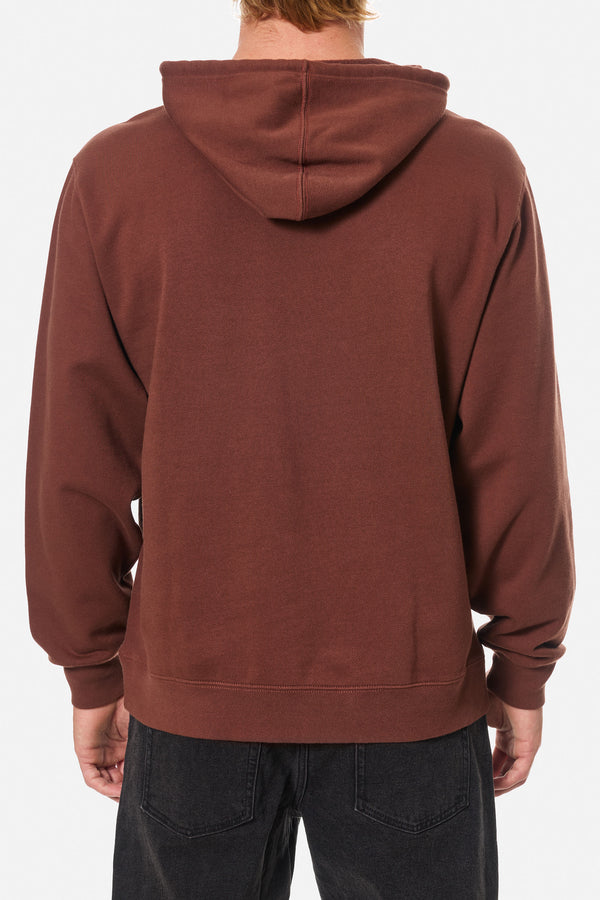 Katin EMBROIDERED HOODIE