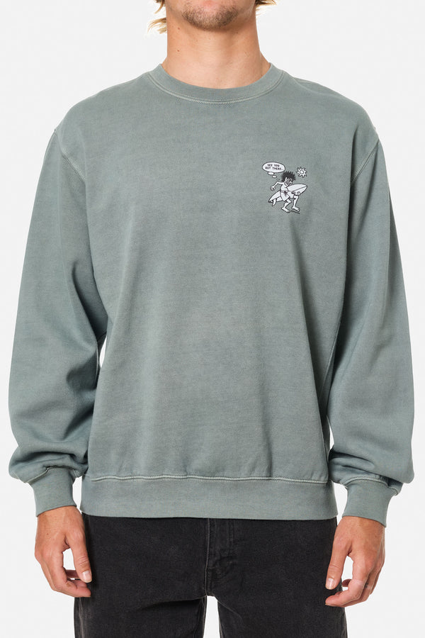 Katin EXCELLENT CREWNECK