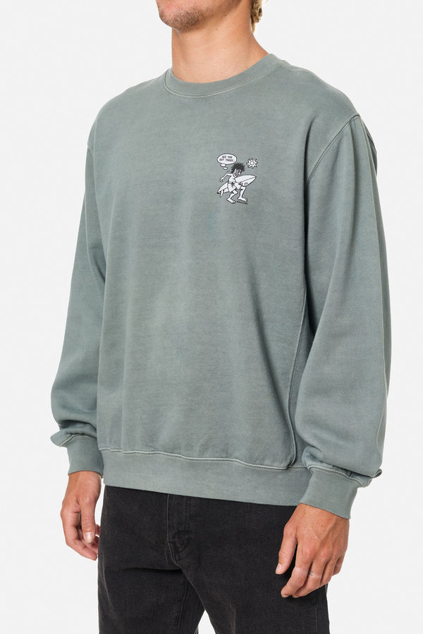 Katin EXCELLENT CREWNECK