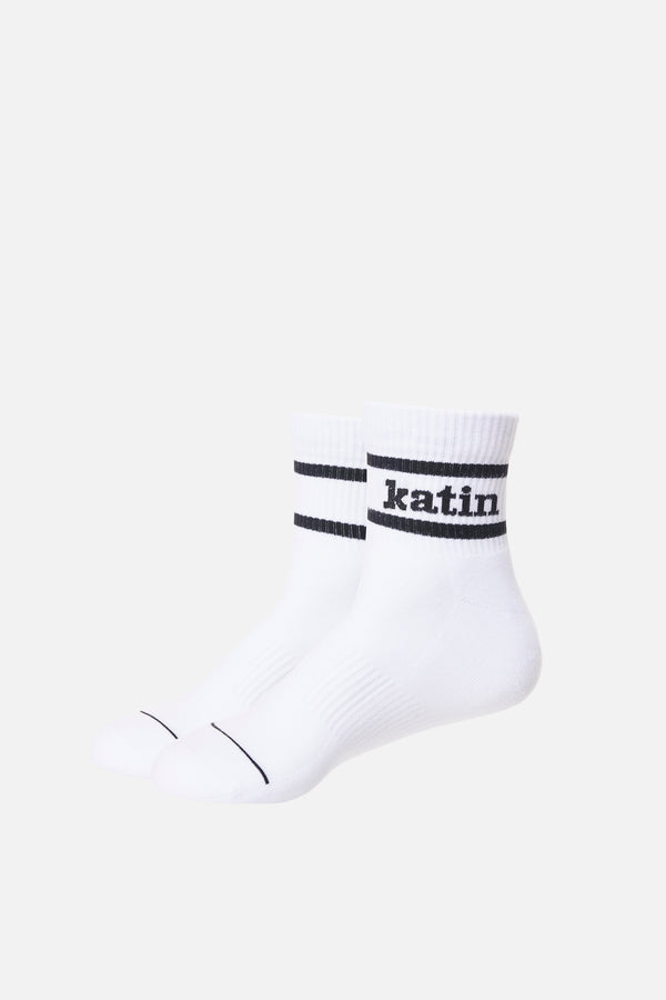 Katin FELLOW QUARTER SOCK