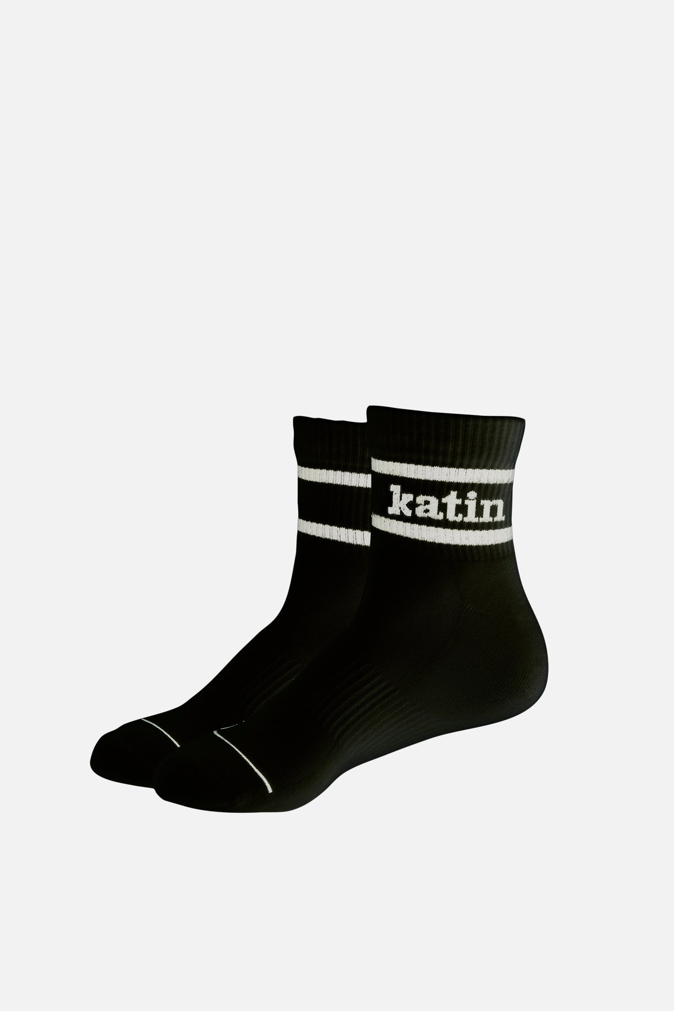 katin FELLOW QUARTER SOCK