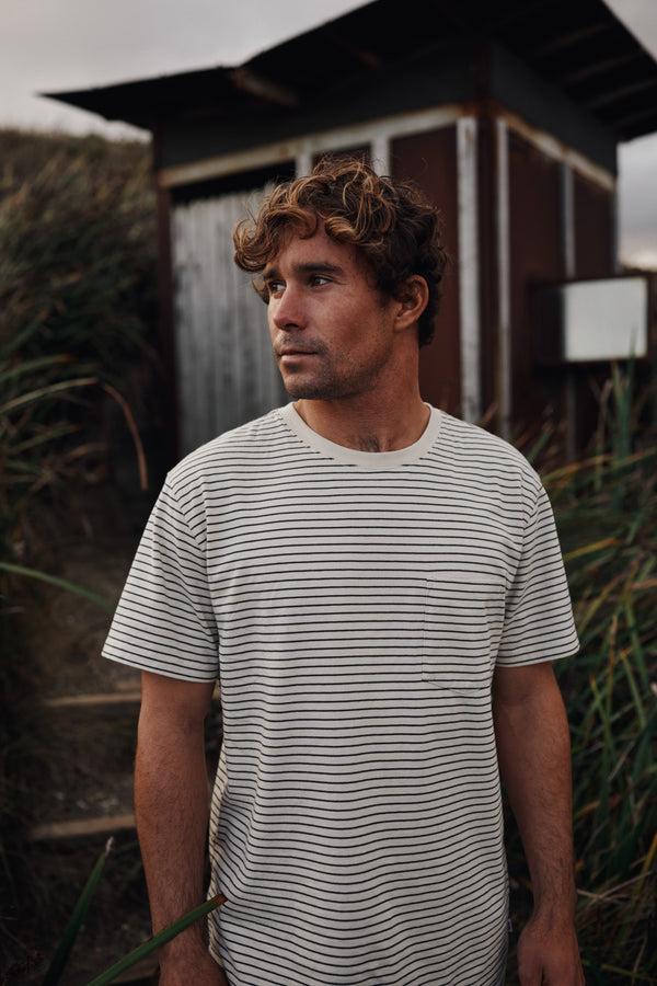 Katin FINLEY POCKET TEE