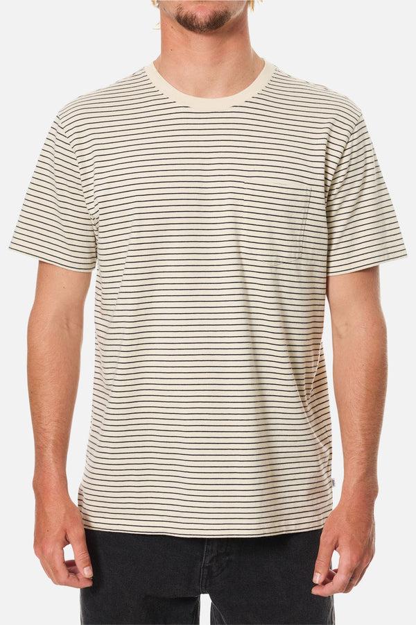 Katin FINLEY POCKET TEE