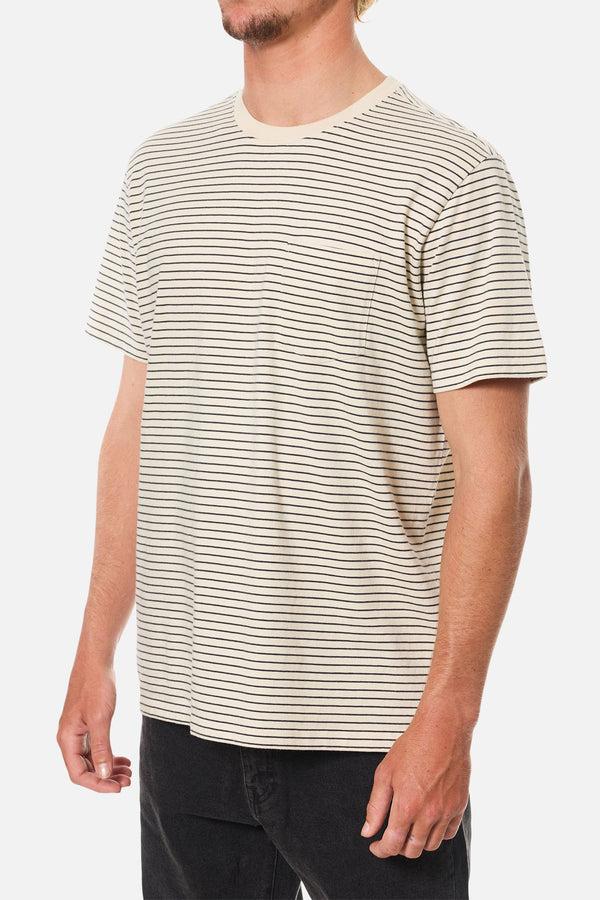 Katin FINLEY POCKET TEE