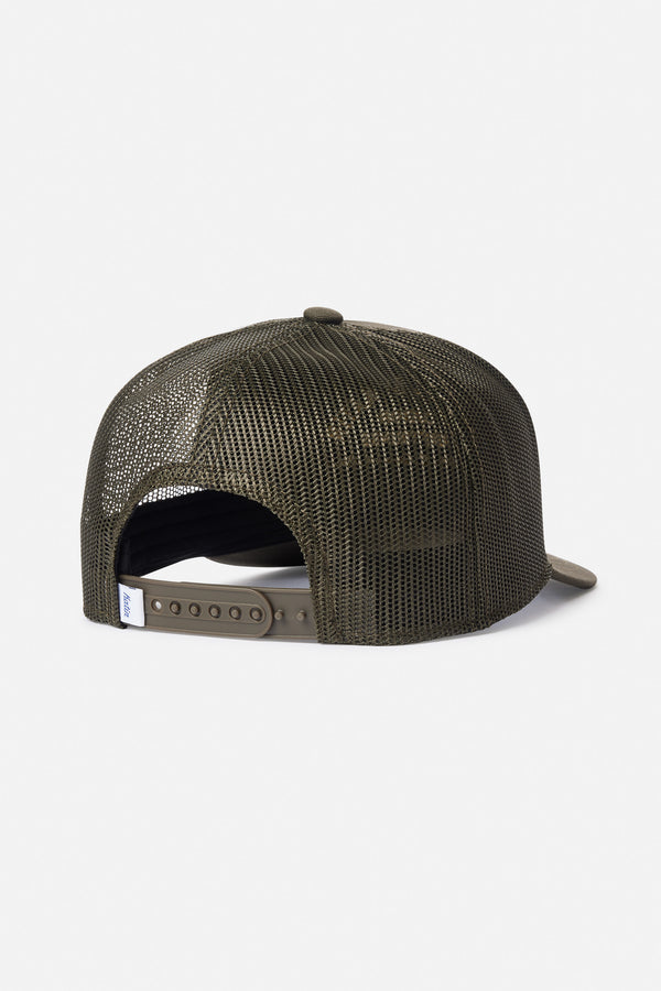 Katin FORMATION TRUCKER HAT