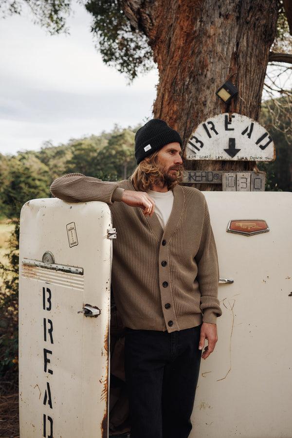 Katin GALLANT CARDIGAN SWEATER