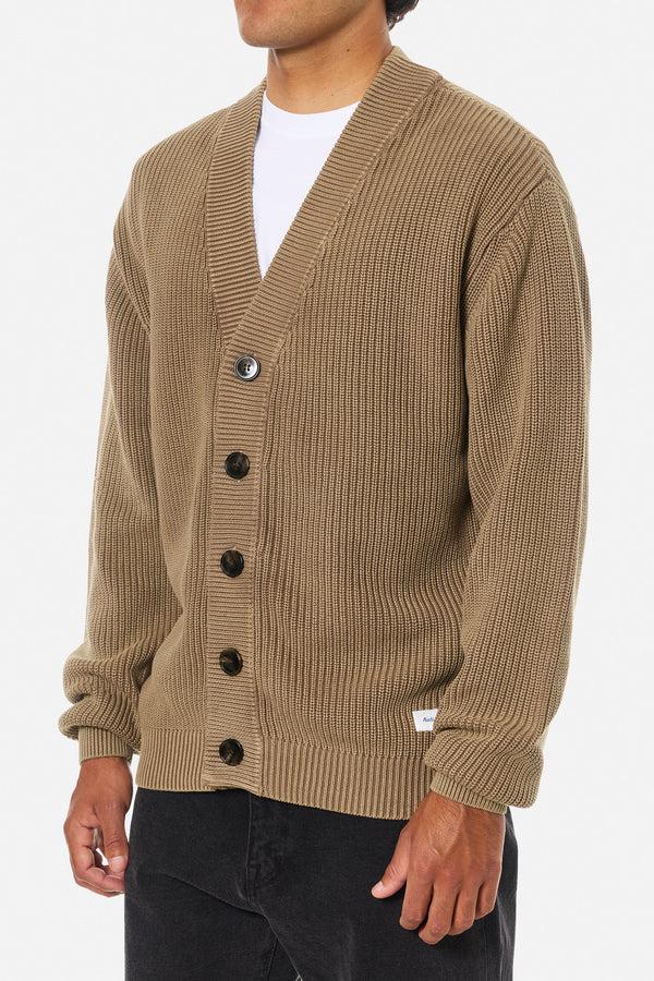 Katin GALLANT CARDIGAN SWEATER