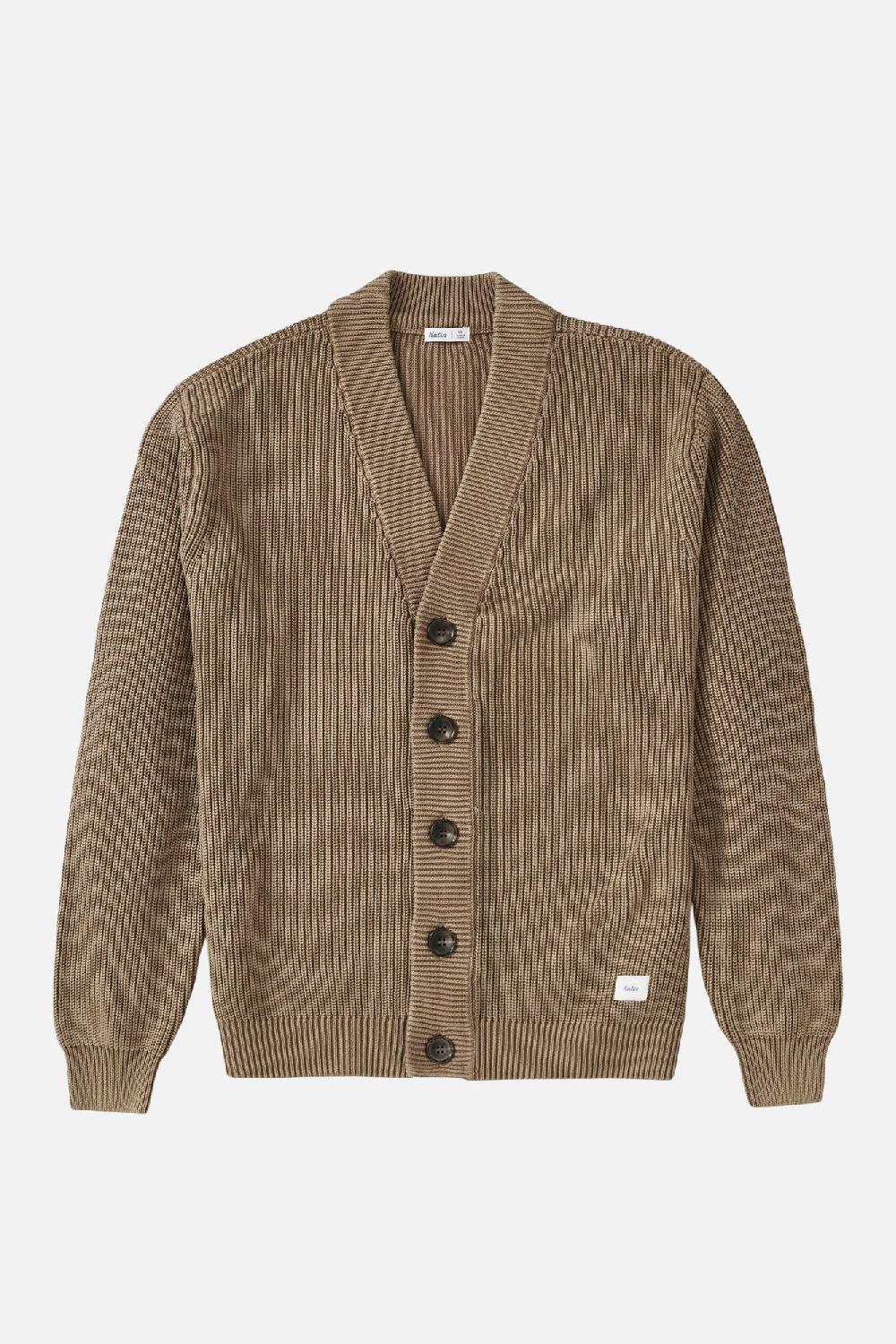 katin GALLANT CARDIGAN SWEATER