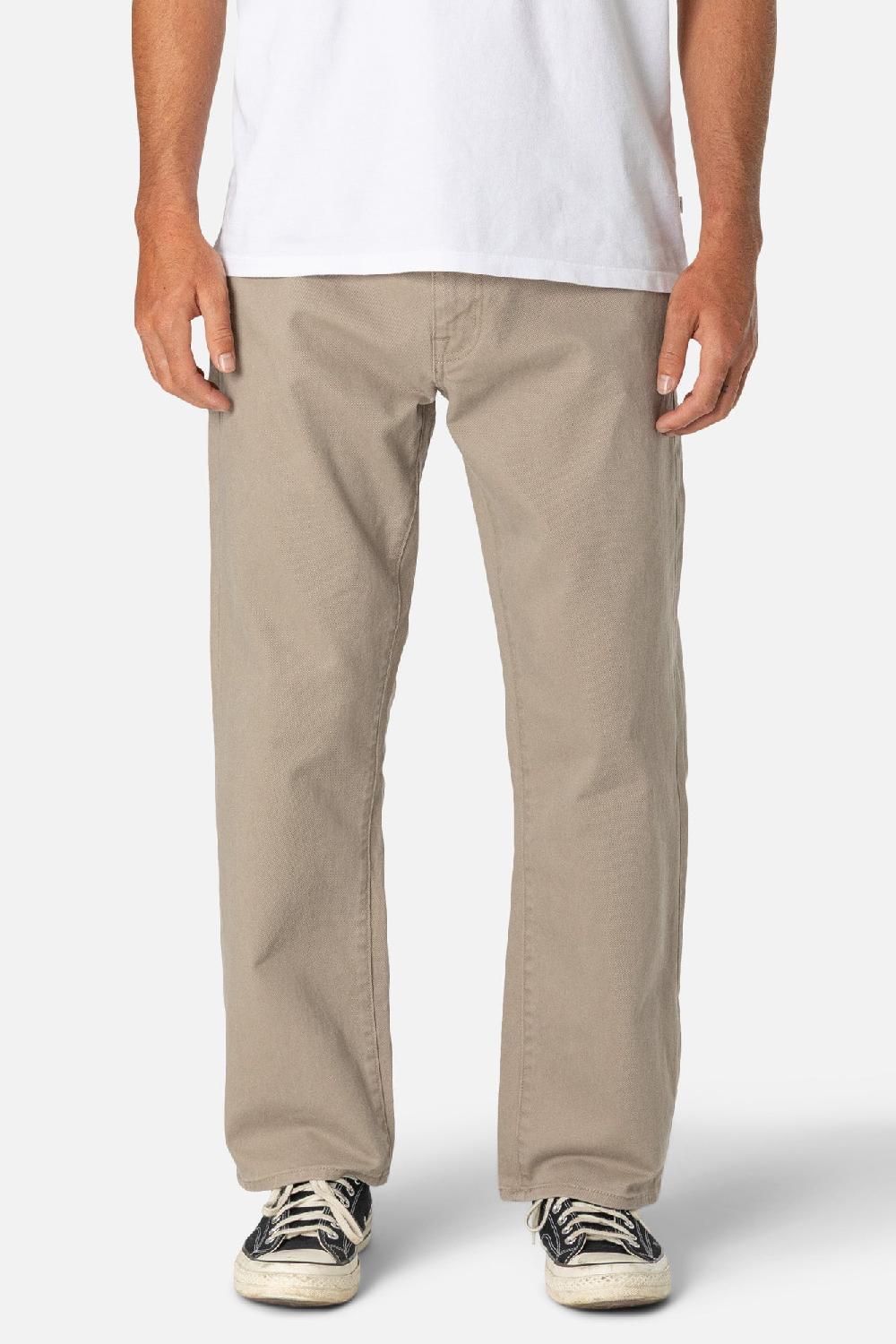 katin GEORGE 64 RELAXED BULL DENIM