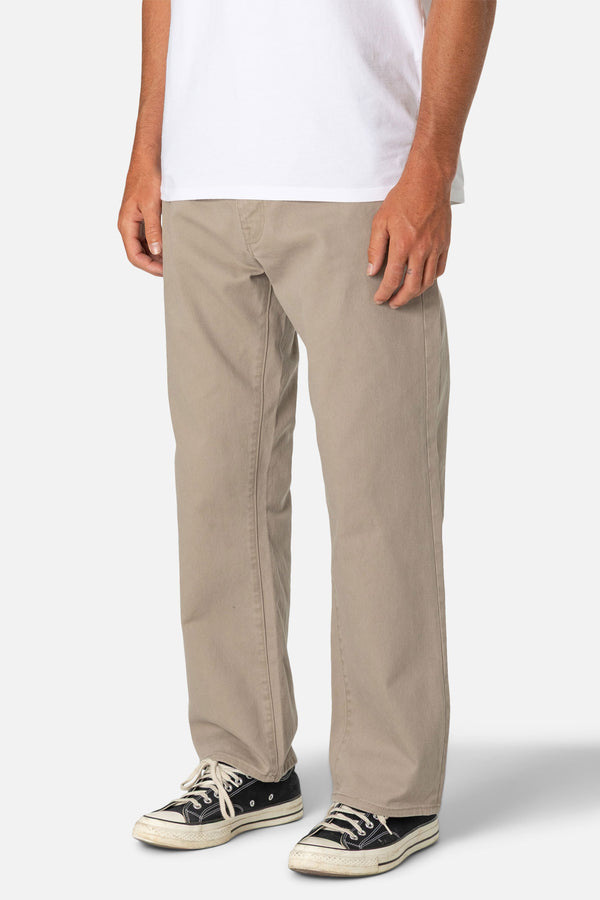 Katin GEORGE 64 RELAXED BULL DENIM