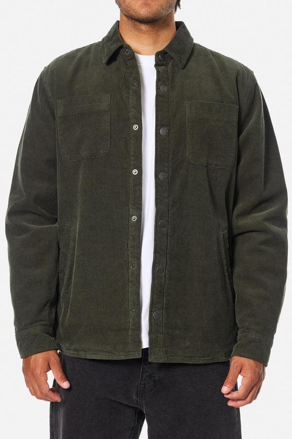 Katin HAROLD CORDUROY JACKET