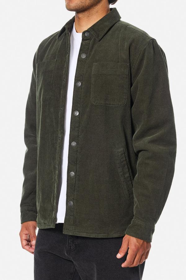 Katin HAROLD CORDUROY JACKET
