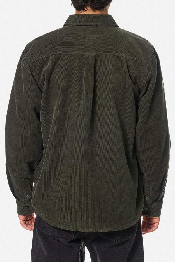 Katin HAROLD CORDUROY JACKET