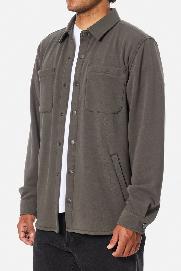 Katin HAROLD FLEECE JACKET
