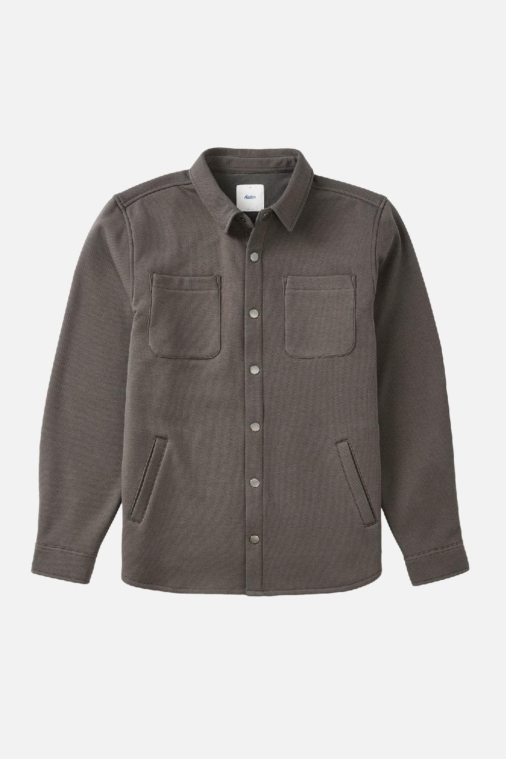 katin HAROLD FLEECE JACKET