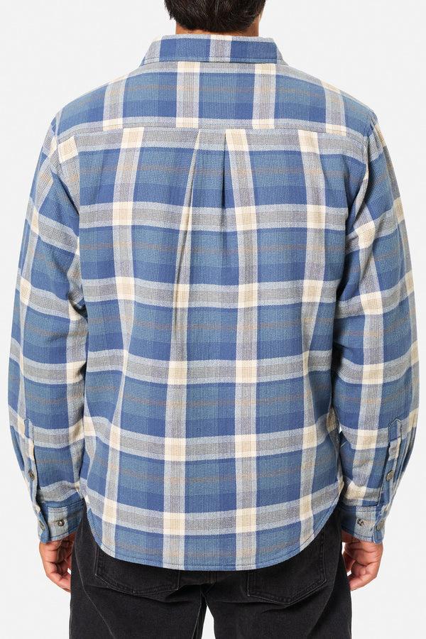 Katin HAROLD PLAID JACKET